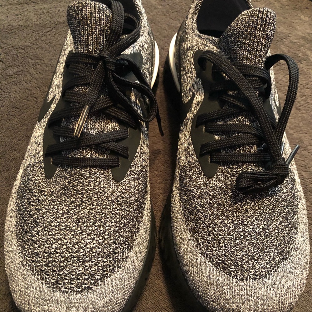 Nike Epic React Flyknit